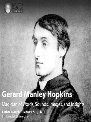 Gerard Manley Hopkins - Audiobook